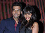 Kangna's b'day bash