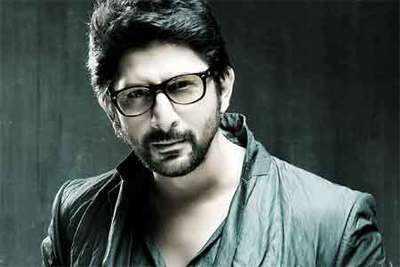 Arshad Warsi learnt Kung-fu for his next film