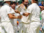 India complete 4-0 whitewash over Aus