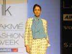 LFW'13: Day 4: Shikha and Vinita