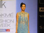 LFW'13: Day 4: Shikha and Vinita