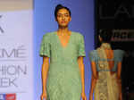 LFW'13: Day 4: Shikha and Vinita