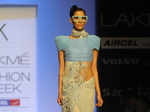 LFW'13: Day 4: Shikha and Vinita