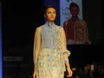 LFW'13: Day 4: Shikha and Vinita