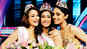 Meet the winners of Pond's Femina Miss India 2013