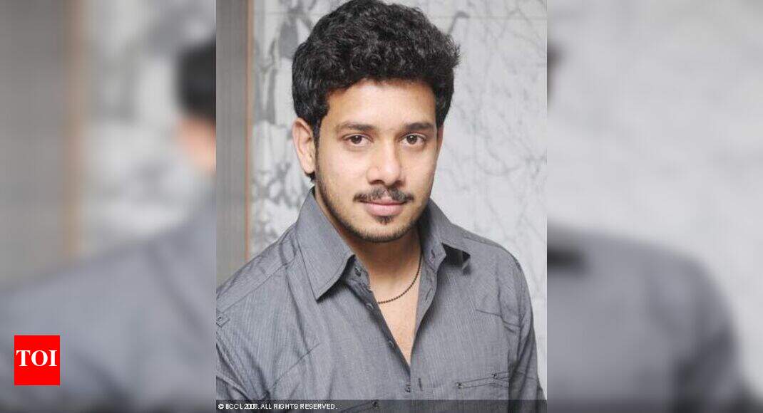 Killadi audio launched | Tamil Movie News - Times of India