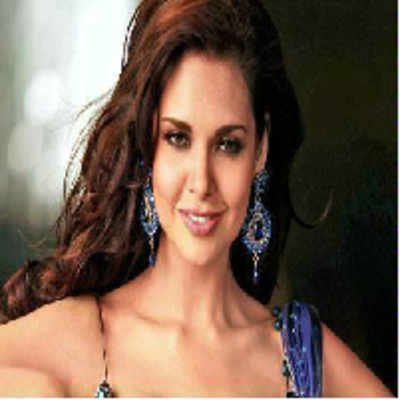 I used to be a tomboy: Esha Gupta