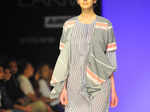 LFW'13: Day 5: Gaurav Jai Gupta