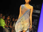 LFW'13: Day 5: Gaurav Jai Gupta