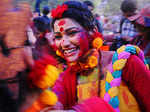 Holi: Celebrations Across India