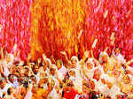 Holi: Celebrations Across India