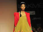 LFW'13: Day 5: Gaurang