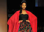 LFW'13: Day 5: Gaurang