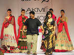 LFW'13: Day 5: Gaurang