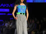 LFW'13: Day 4: Swapnil Shinde