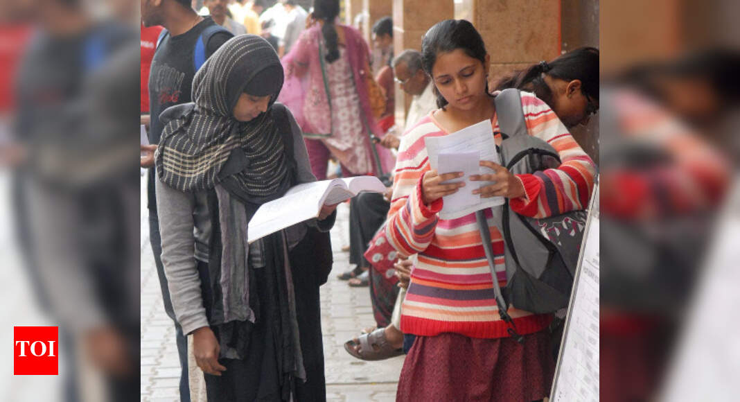 NRI students call new medical entrance test in India 'discriminatory ...