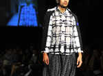 LFW'13: Day 4: Krishna Mehta