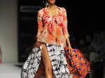 LFW'13: Day 4: Krishna Mehta