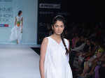 LFW'13: Day 5: Purvi Doshi