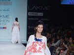 LFW'13: Day 5: Purvi Doshi