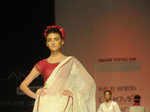 LFW'13: Day 5: Soumitra