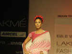 LFW'13: Day 5: Soumitra