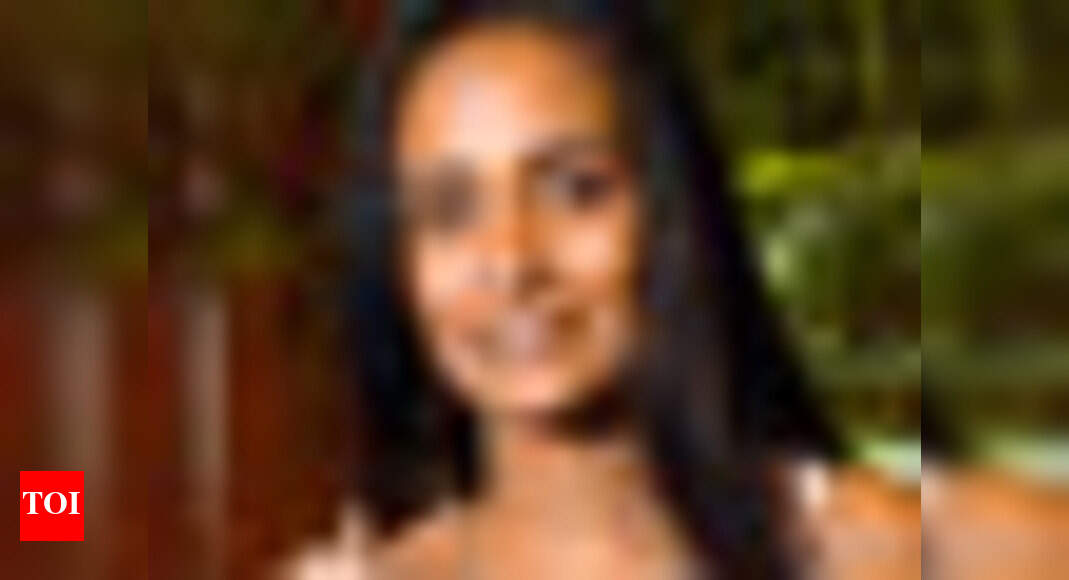 Style Circuit : Suchitra Pillai - Times of India