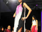 LFW'13: Day 5: Swati Vijayaraje