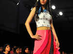 LFW'13: Day 5: Swati Vijayaraje