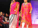 LFW'13: Day 5: Swati Vijayaraje