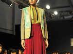 LFW'13: Day 5: Archana Rao