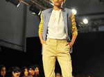 LFW'13: Day 5: Archana Rao