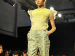 LFW'13: Day 5: Archana Rao