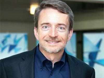 VMware CEO: Not all IT service providers will survive cloud