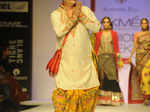 LFW'13: Day 5: Agnimitra Paul