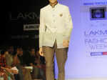 LFW'13: Day 5: Rohit & Abhishek