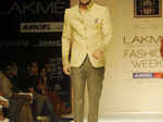 LFW'13: Day 5: Rohit & Abhishek