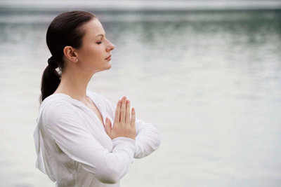 Advantages of deep breathing exercises