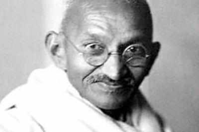 Plot to kill Gandhi subject of new film