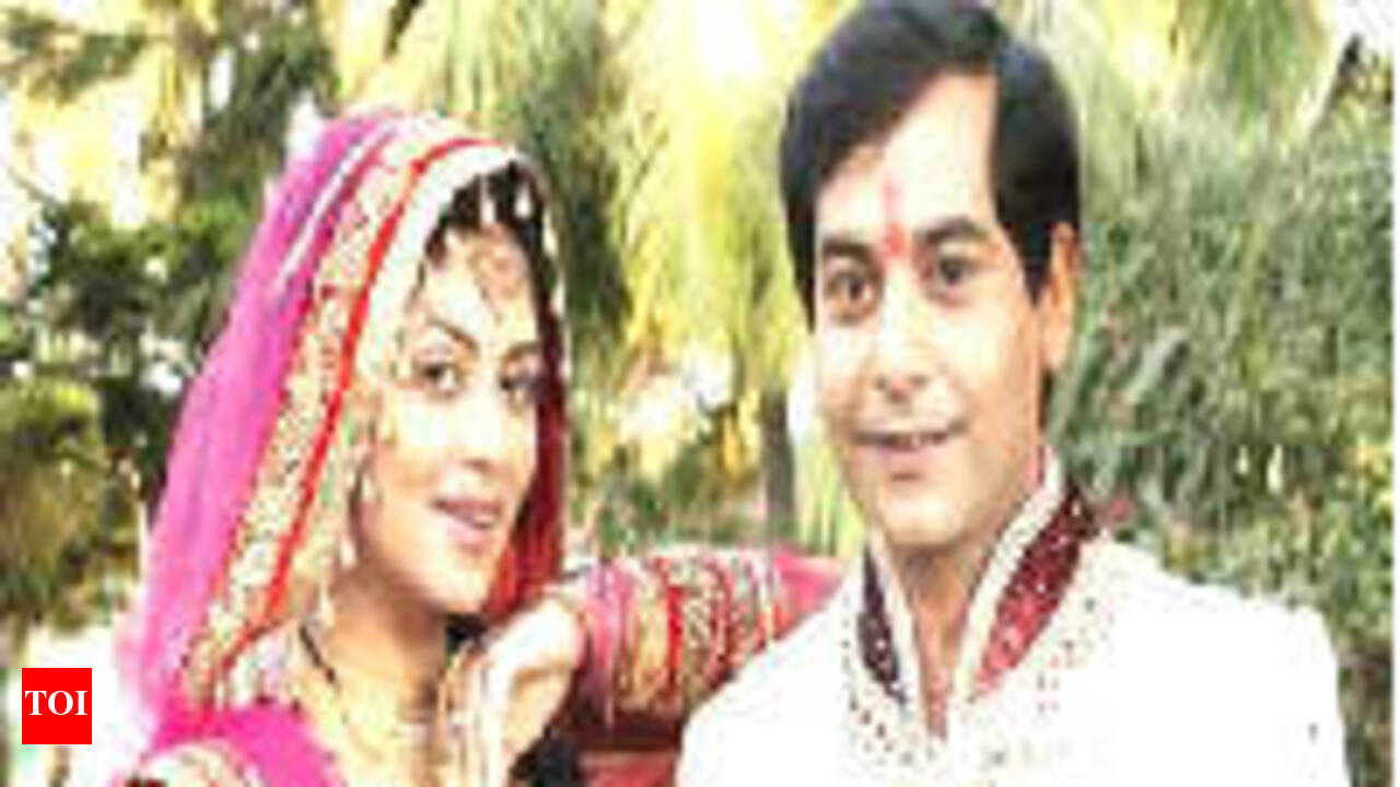 Tota Weds Maina to go off-air on 5 April - Times of India