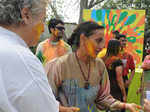 Best of Vineet Jain's Holi