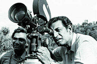 Satyajit Ray's films to be restored