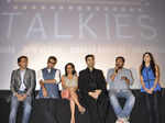 First look: 'Bombay Talkies'