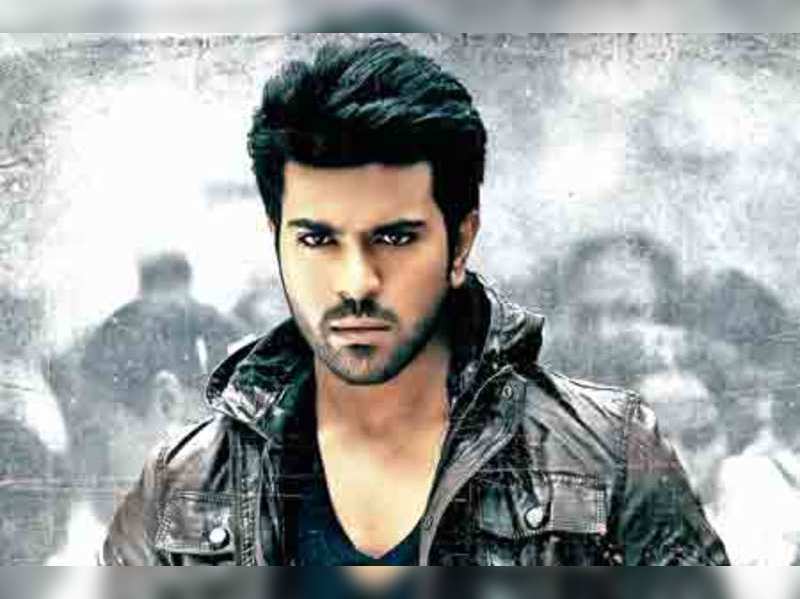 Yevadu First Look Poster First Look Of Ram Charan S Yevadu Telugu