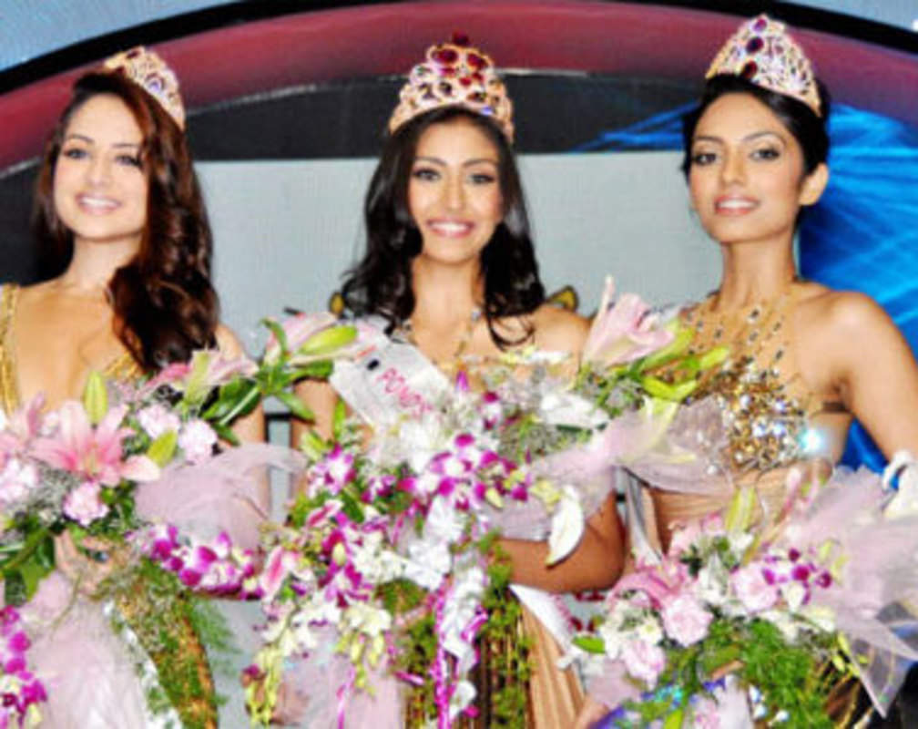 
Miss India Navneet Kaur Dhillon talks about winning the title
