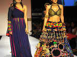 LFW'13: Day 6: Pallavi Jaipur