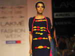 LFW'13: Day 6: Pallavi Jaipur