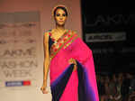 LFW'13: Day 6: Pallavi Jaipur