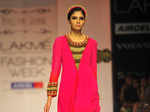 LFW'13: Day 6: Pallavi Jaipur