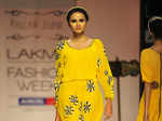 LFW'13: Day 6: Pallavi Jaipur